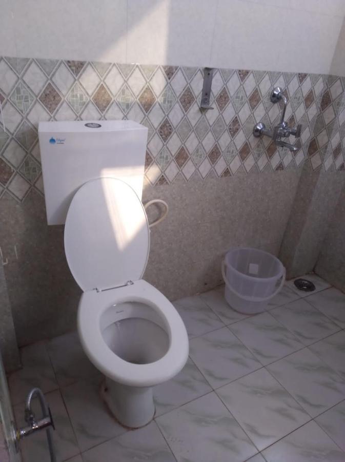 Hotel Chandrawali By Wb Inn Ballia エクステリア 写真