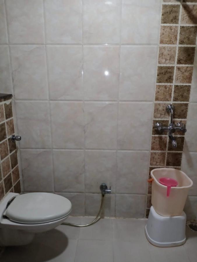 Hotel Chandrawali By Wb Inn Ballia エクステリア 写真