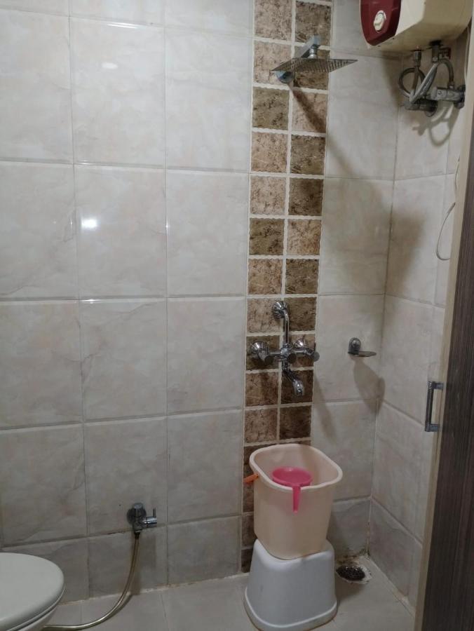 Hotel Chandrawali By Wb Inn Ballia エクステリア 写真