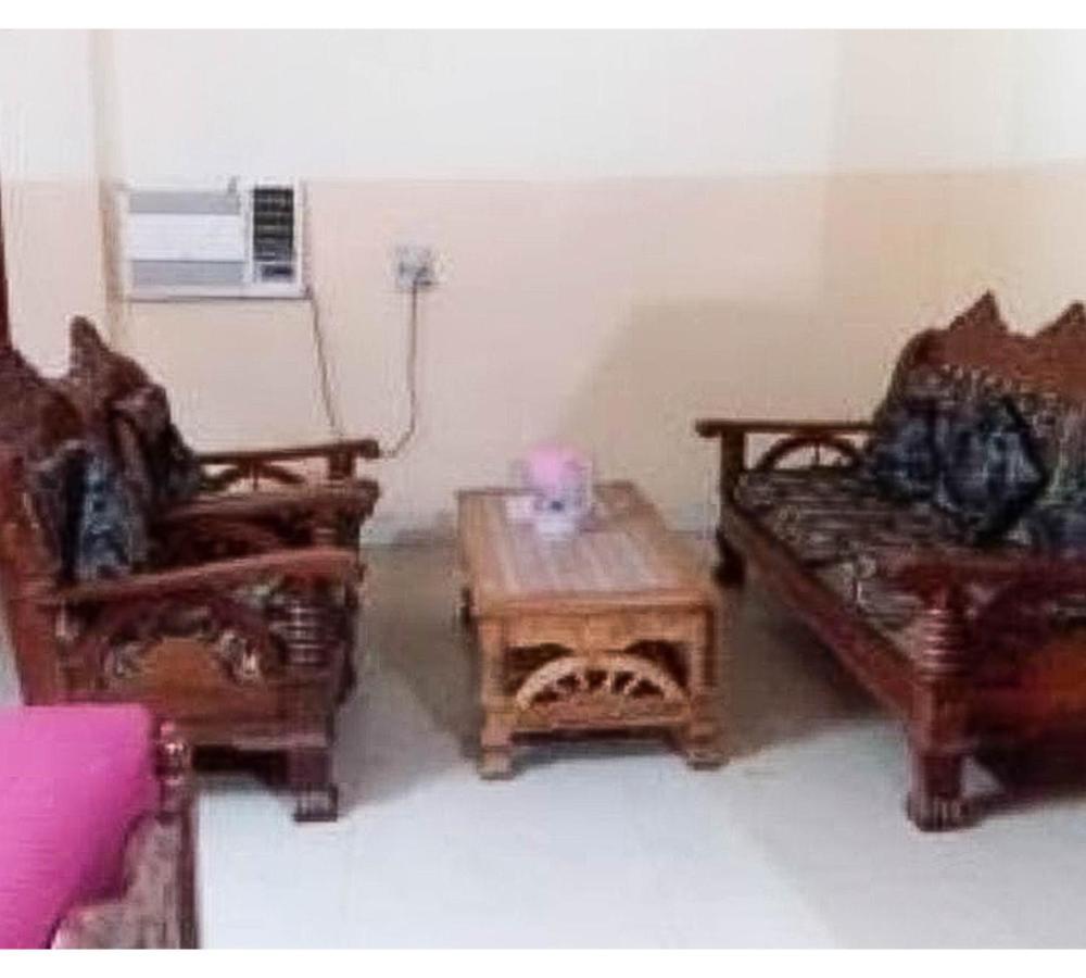 Hotel Chandrawali By Wb Inn Ballia エクステリア 写真