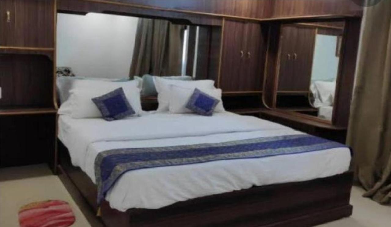 Hotel Chandrawali By Wb Inn Ballia エクステリア 写真