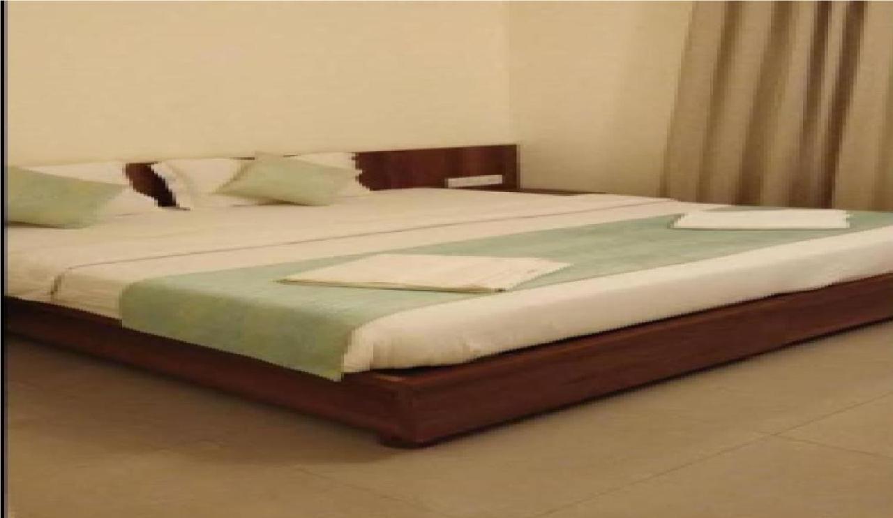 Hotel Chandrawali By Wb Inn Ballia エクステリア 写真